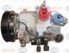 VOLVO 36000282 Compressor, air conditioning